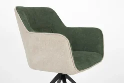 White Label Stuhl Daley