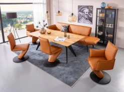 Komfort & Wohnen Stuhl Drive 6014-1B