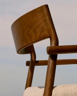 Kave Home Stühle|Stuhl Falconera