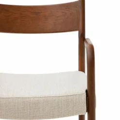 Kave Home Stühle|Stuhl Falconera