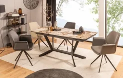 Clearance Stuhl Fresno Stühle