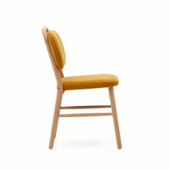 Kave Home Stühle|Stuhl Helda