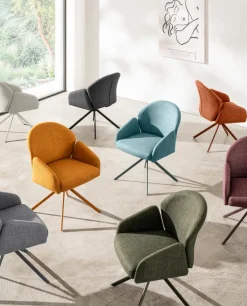 Clearance Stuhl Holly Stühle