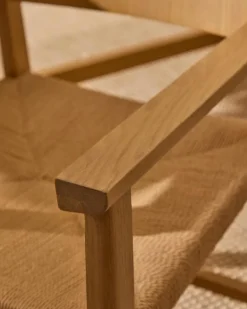 Kave Home Stuhl Idun