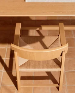 Kave Home Stuhl Idun