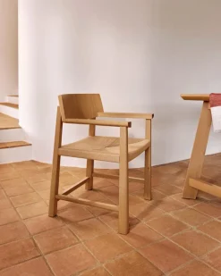 Kave Home Stuhl Idun