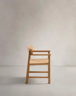 Kave Home Stuhl Idun