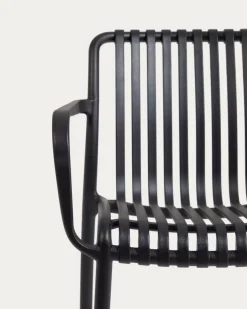 Kave Home Balkonstühle|Gartenstühle|Stuhl Isabelini