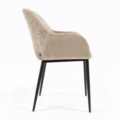 Kave Home Stühle|Stuhl Konna