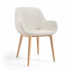 Kave Home Stühle|Stuhl Konna