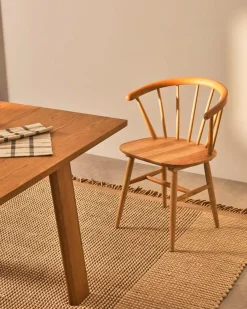 DAHEIM Stühle|Stuhl Krise