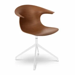 Infiniti Stuhl Loop 3D Wood