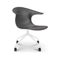 Infiniti Stühle|Stuhl Loop 3D Wood Swivel