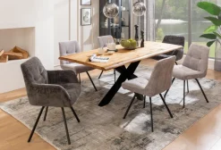 Stühle|Stuhl Luanda