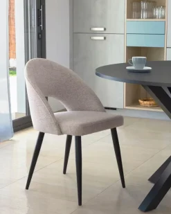 Kave Home Stuhl Mael