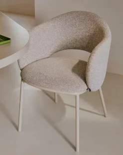 Kave Home Stühle|Stuhl Maina