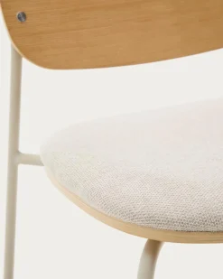 Kave Home Stühle|Stuhl Meli