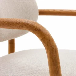 Kave Home Stuhl Melqui