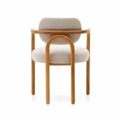 Kave Home Stuhl Melqui