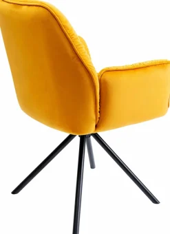 KARE DESIGN Stühle|Stuhl Mila