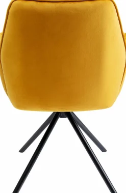 KARE DESIGN Stühle|Stuhl Mila