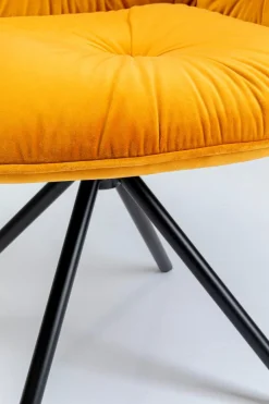 KARE DESIGN Stühle|Stuhl Mila