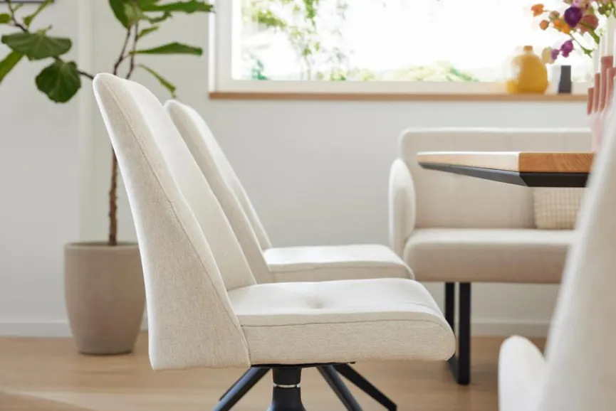 Musterring Stuhl MR 4010