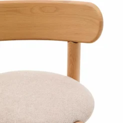 Kave Home Stühle|Stuhl Nebai