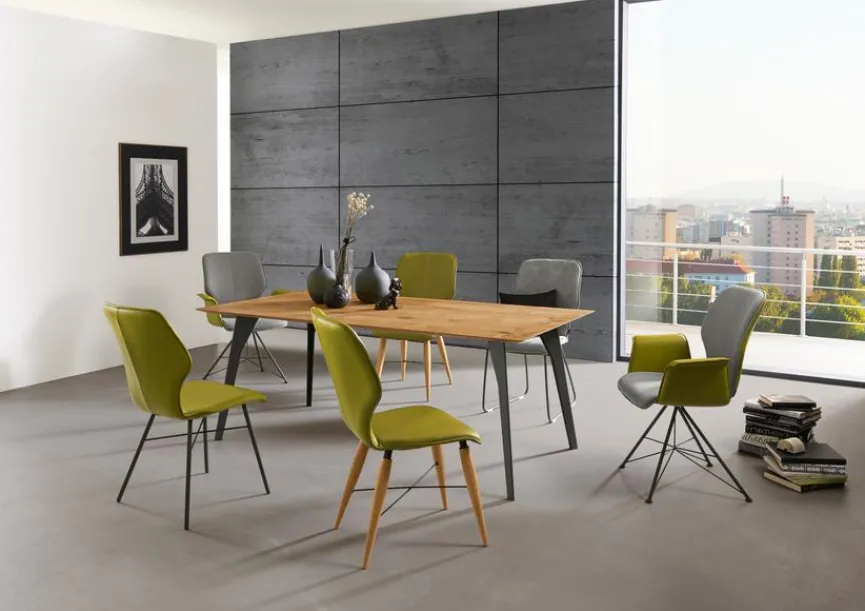 Discount Stuhl Nevio V1461 Stühle