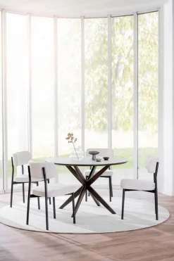 DAHEIM Stühle|Stuhl Paisley