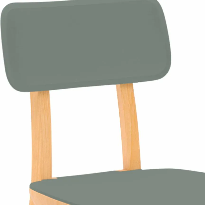 Stuhl Porta Venezia Stühle