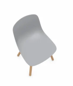 Infiniti Stühle|Stuhl Pure Loop Retro