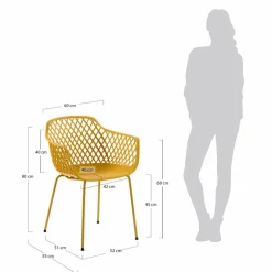 Best Stuhl Quinn Gartenstühle|Stühle