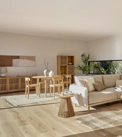 Kave Home Stuhl Romane