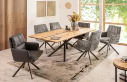 Outlet Stuhl Roos R33 Stühle