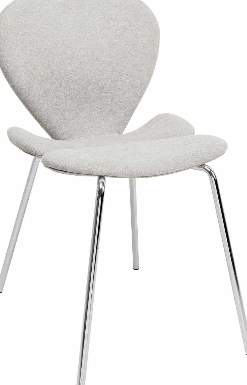 KARE X KARIM RASHID Stuhl Soft Petal 70905