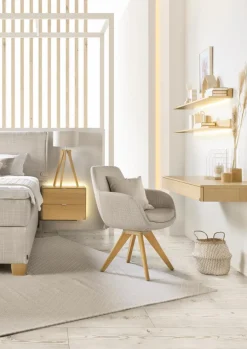 Musterring Stühle|Stuhl Tavia