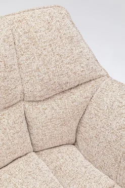 KARE DESIGN Stühle|Stuhl Thinktank 87070