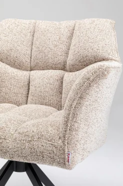 KARE DESIGN Stühle|Stuhl Thinktank 87070