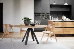 DAHEIM Stühle|Stuhl Waterton