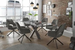 set one by Musterring Stühle|Stuhl Winston