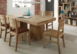 Stuhl Yoga 6440 Stühle