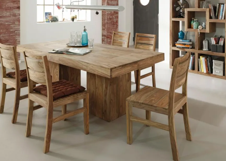 Stuhl Yoga 6440 Stühle