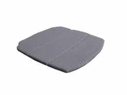 Cane-line Gartenstuhl-Auflagen|Stuhlkissen Breeze 48 x 45,50 cm