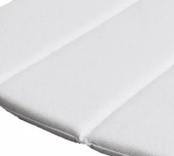 Cane-line Gartenstuhl-Auflagen|Stuhlkissen Breeze 48 x 45,50 cm