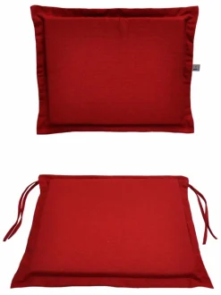 Stuhlkissen Set Brixon