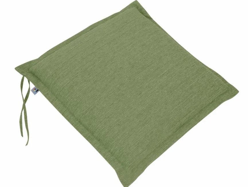 Gartenstuhl-Auflagen|Stuhlkissen Unica 50 x 50 cm