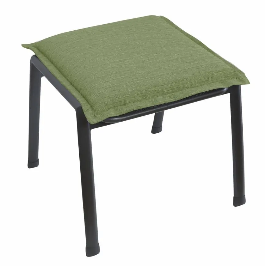 Gartenstuhl-Auflagen|Stuhlkissen Unica 50 x 50 cm