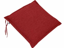 Gartenstuhl-Auflagen|Stuhlkissen Unica 50 x 50 cm,