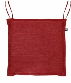 Gartenstuhl-Auflagen|Stuhlkissen Unica 50 x 50 cm,